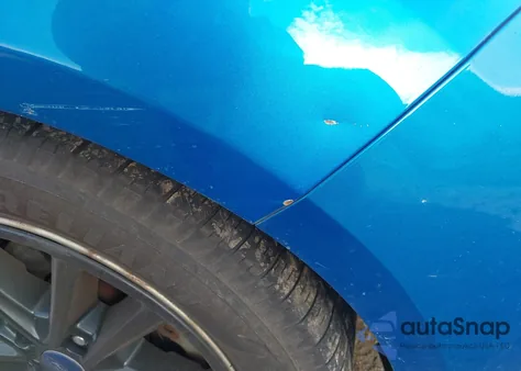 2015 Ford Focus Se from USA, damaged, VIN 1FADP3K23FL223269